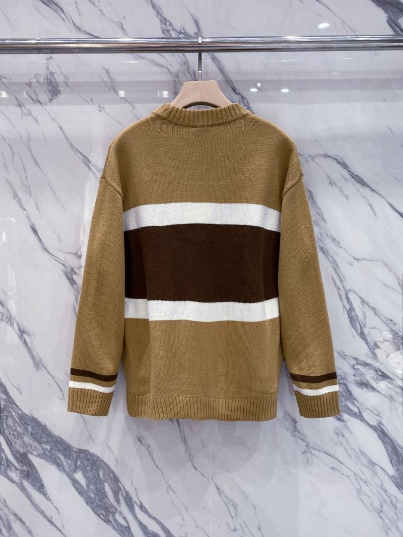 Burberry Sweaters